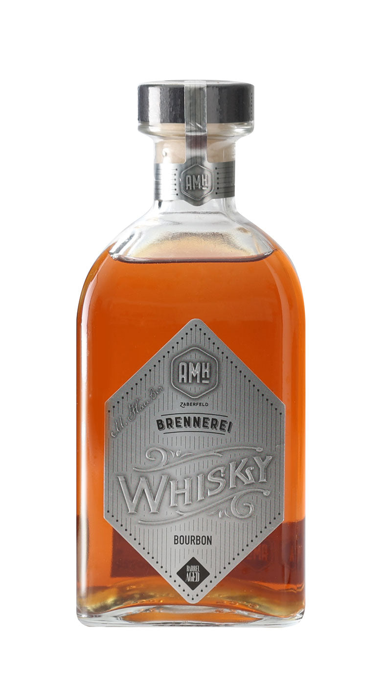 Bourbon Whisky 47% vol.